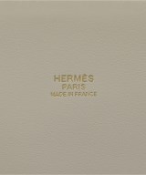 HERMES（エルメス）ハンドバッグ 白 サイズ:31 レディース/2200627239700
