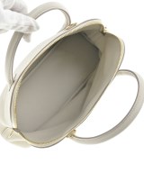 HERMES（エルメス）ハンドバッグ 白 サイズ:31 レディース/2200627239700