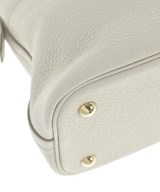 HERMES（エルメス）ハンドバッグ 白 サイズ:31 レディース/2200627239700