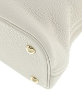 HERMES（エルメス）ハンドバッグ 白 サイズ:31 レディース/2200627239700