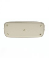 HERMES（エルメス）ハンドバッグ 白 サイズ:31 レディース/2200627239700