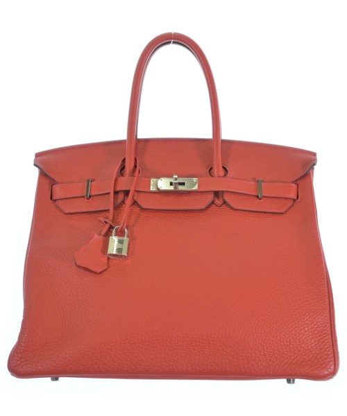エルメス(HERMES)のHERMES ハンドバッグ