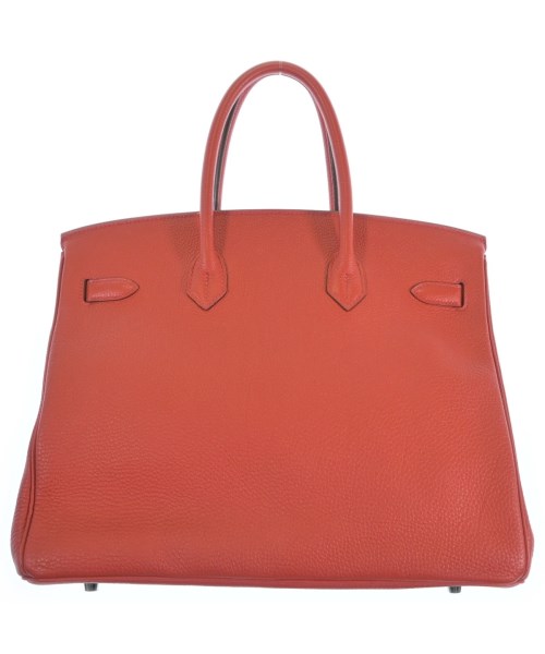 HERMES（エルメス）ハンドバッグ 赤 サイズ:35 レディース/2200627239724