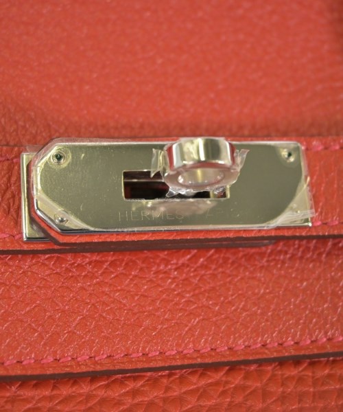 HERMES（エルメス）ハンドバッグ 赤 サイズ:35 レディース/2200627239724