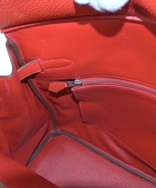 HERMES（エルメス）ハンドバッグ 赤 サイズ:35 レディース/2200627239724