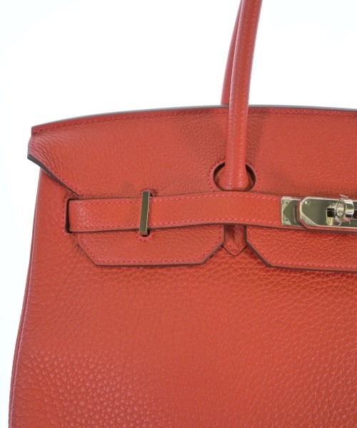 HERMES（エルメス）ハンドバッグ 赤 サイズ:35 レディース/2200627239724