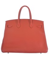 HERMES（エルメス）ハンドバッグ 赤 サイズ:35 レディース/2200627239724