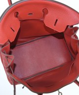 HERMES（エルメス）ハンドバッグ 赤 サイズ:35 レディース/2200627239724