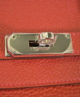 HERMES（エルメス）ハンドバッグ 赤 サイズ:35 レディース/2200627239724