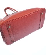 HERMES（エルメス）ハンドバッグ 赤 サイズ:35 レディース/2200627239724