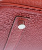 HERMES（エルメス）ハンドバッグ 赤 サイズ:35 レディース/2200627239724