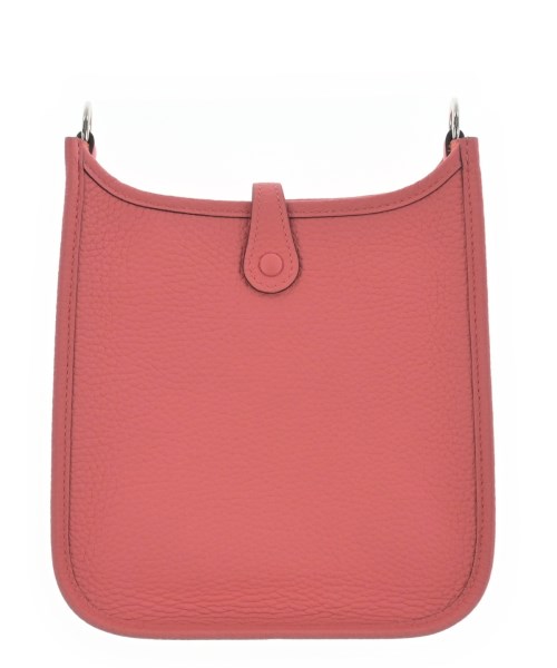 HERMES（エルメス）ショルダーバッグ 赤 サイズ:- レディース/2200627239731
