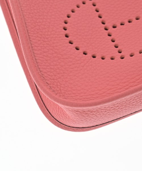 HERMES（エルメス）ショルダーバッグ 赤 サイズ:- レディース/2200627239731