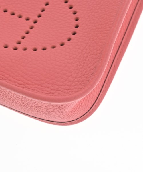 HERMES（エルメス）ショルダーバッグ 赤 サイズ:- レディース/2200627239731