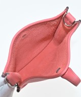 HERMES（エルメス）ショルダーバッグ 赤 サイズ:- レディース/2200627239731