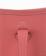 HERMES（エルメス）ショルダーバッグ 赤 サイズ:- レディース/2200627239731