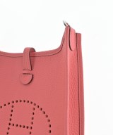 HERMES（エルメス）ショルダーバッグ 赤 サイズ:- レディース/2200627239731