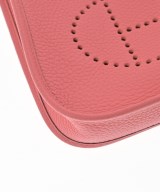 HERMES（エルメス）ショルダーバッグ 赤 サイズ:- レディース/2200627239731