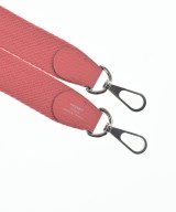 HERMES（エルメス）ショルダーバッグ 赤 サイズ:- レディース/2200627239731