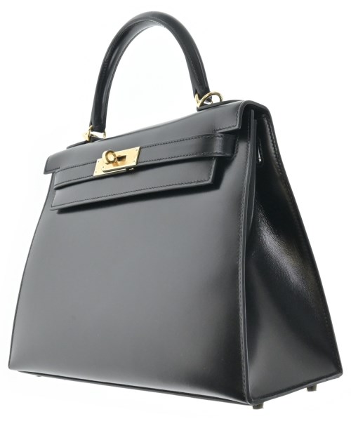 HERMES（エルメス）ハンドバッグ 黒 サイズ:28 レディース/2200627239748