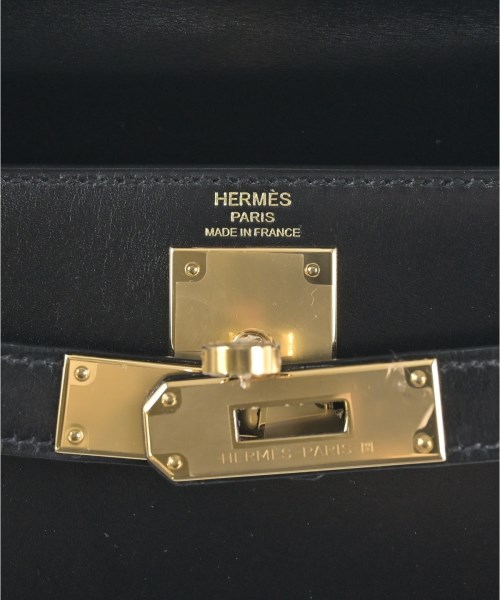 HERMES（エルメス）ハンドバッグ 黒 サイズ:28 レディース/2200627239748