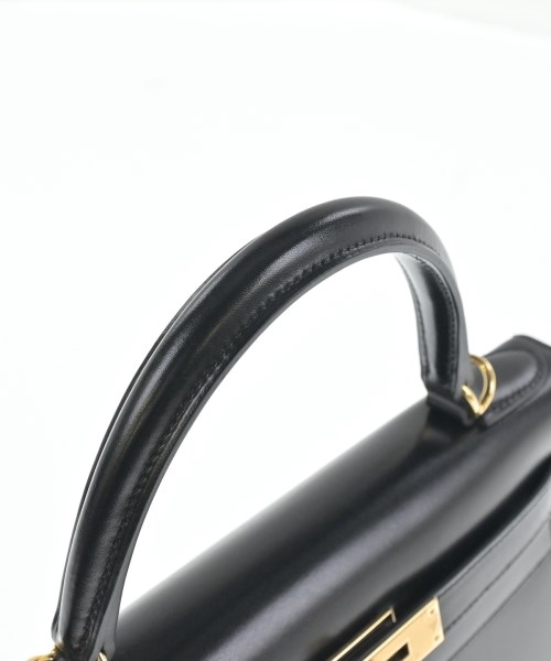 HERMES（エルメス）ハンドバッグ 黒 サイズ:28 レディース/2200627239748