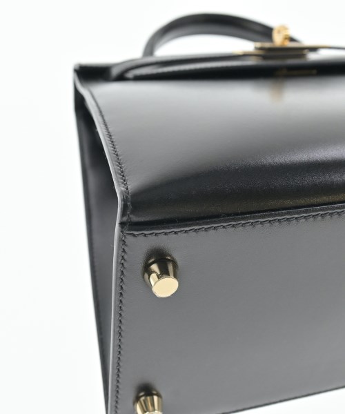 HERMES（エルメス）ハンドバッグ 黒 サイズ:28 レディース/2200627239748
