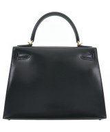 HERMES（エルメス）ハンドバッグ 黒 サイズ:28 レディース/2200627239748
