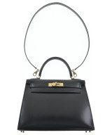 HERMES（エルメス）ハンドバッグ 黒 サイズ:28 レディース/2200627239748