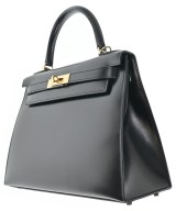 HERMES（エルメス）ハンドバッグ 黒 サイズ:28 レディース/2200627239748