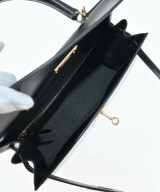 HERMES（エルメス）ハンドバッグ 黒 サイズ:28 レディース/2200627239748