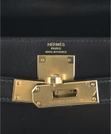 HERMES（エルメス）ハンドバッグ 黒 サイズ:28 レディース/2200627239748