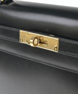 HERMES（エルメス）ハンドバッグ 黒 サイズ:28 レディース/2200627239748