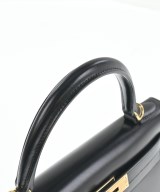 HERMES（エルメス）ハンドバッグ 黒 サイズ:28 レディース/2200627239748