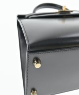 HERMES（エルメス）ハンドバッグ 黒 サイズ:28 レディース/2200627239748