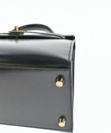 HERMES（エルメス）ハンドバッグ 黒 サイズ:28 レディース/2200627239748