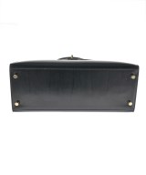 HERMES（エルメス）ハンドバッグ 黒 サイズ:28 レディース/2200627239748