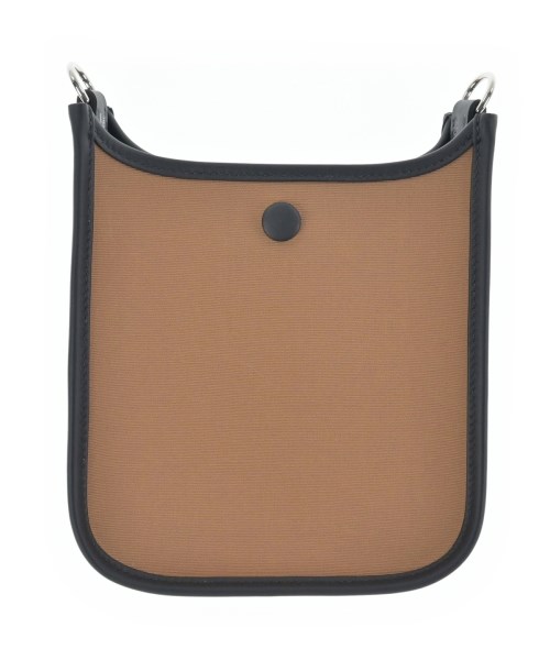 HERMES（エルメス）ショルダーバッグ ベージュ サイズ:- レディース/2200627239755