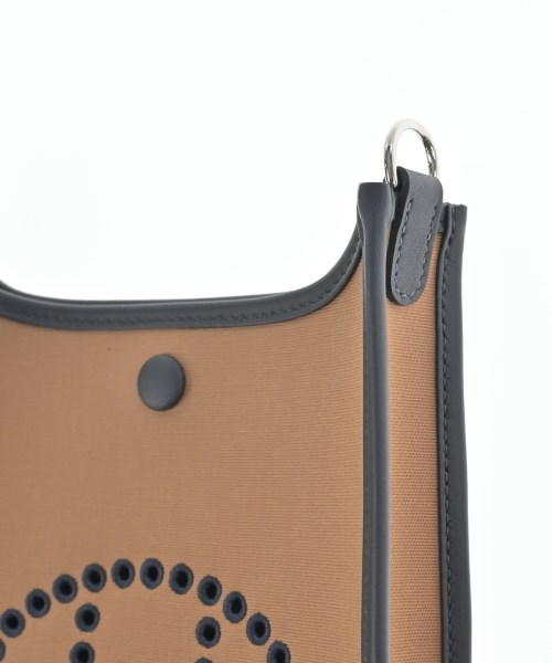 HERMES（エルメス）ショルダーバッグ ベージュ サイズ:- レディース/2200627239755