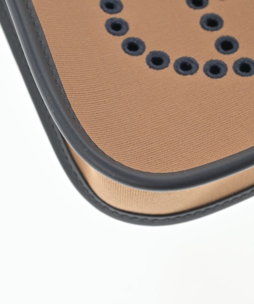 HERMES（エルメス）ショルダーバッグ ベージュ サイズ:- レディース/2200627239755