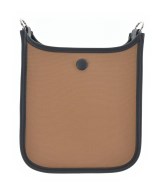 HERMES（エルメス）ショルダーバッグ ベージュ サイズ:- レディース/2200627239755