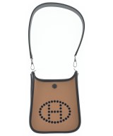 HERMES（エルメス）ショルダーバッグ ベージュ サイズ:- レディース/2200627239755