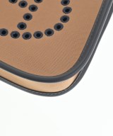 HERMES（エルメス）ショルダーバッグ ベージュ サイズ:- レディース/2200627239755