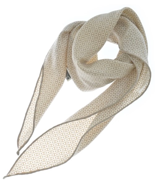 エルメス(HERMES)のHERMES バンダナ・スカーフ