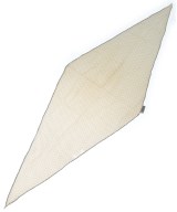 HERMES（エルメス）バンダナ・スカーフ 白 サイズ:- レディース/2200627446061