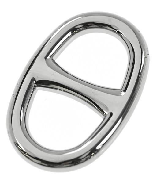 HERMES（エルメス）小物類（その他） シルバー サイズ:- レディース/2200627476051