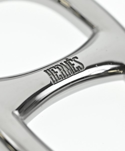 HERMES（エルメス）小物類（その他） シルバー サイズ:- レディース/2200627476051