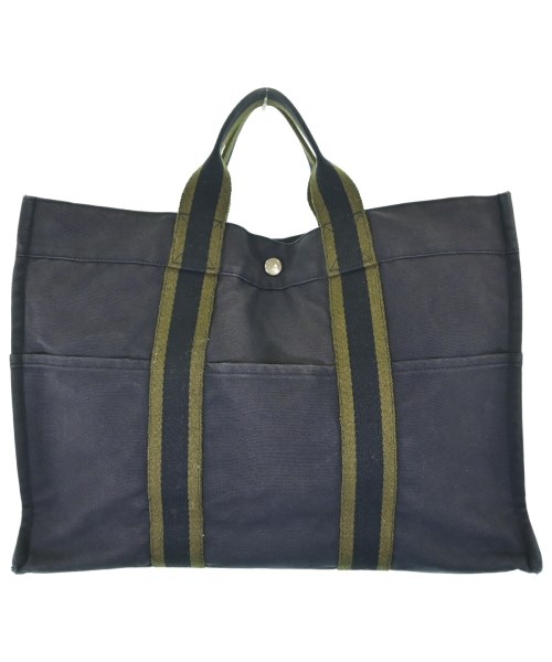 エルメス(HERMES)のHERMES トートバッグ