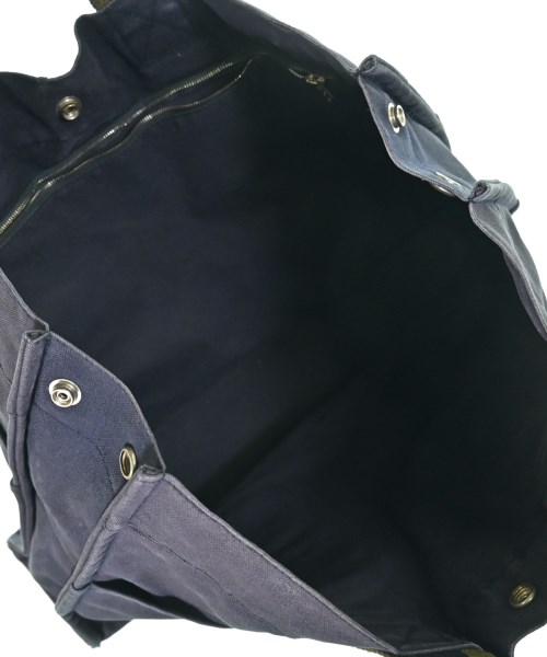 HERMES（エルメス）トートバッグ 紺 サイズ:MM レディース/2200628451057
