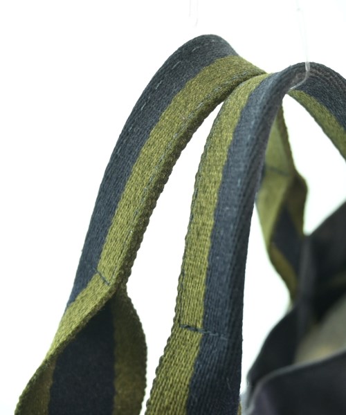 HERMES（エルメス）トートバッグ 紺 サイズ:MM レディース/2200628451057